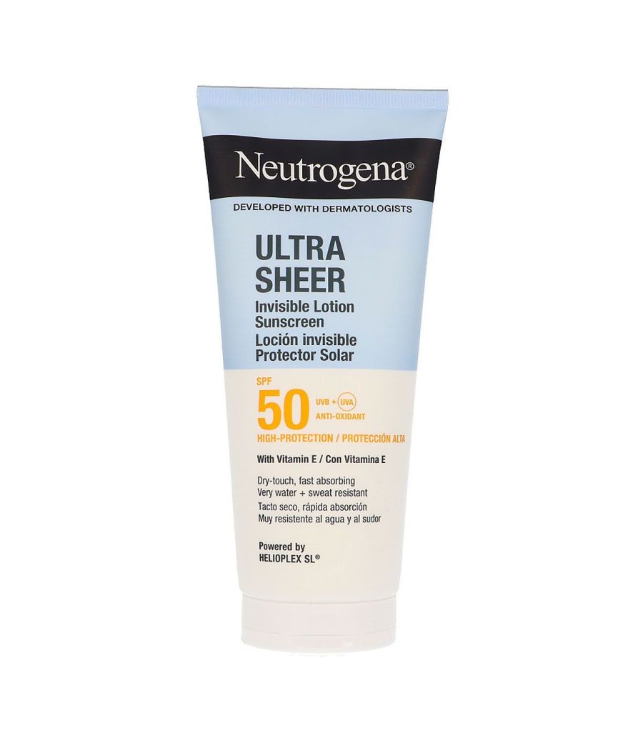 NG ULT SH LOC HIDR SPF50 200ML