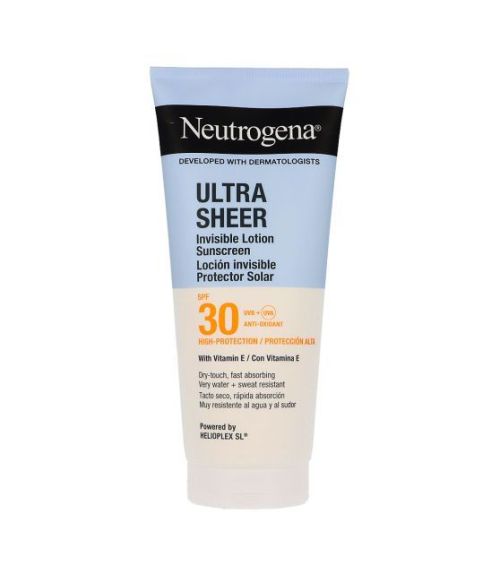 NG ULT SH LOC HIDR SPF30 200ML