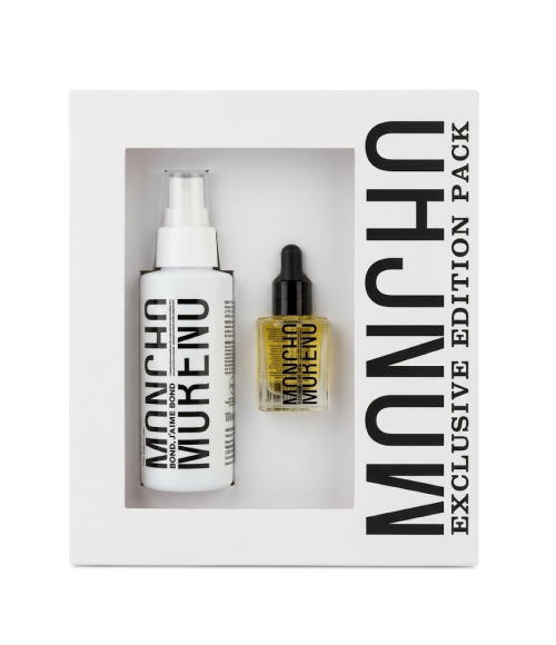 MONCHO MORENO EXCLUSIVE EDITION PACK