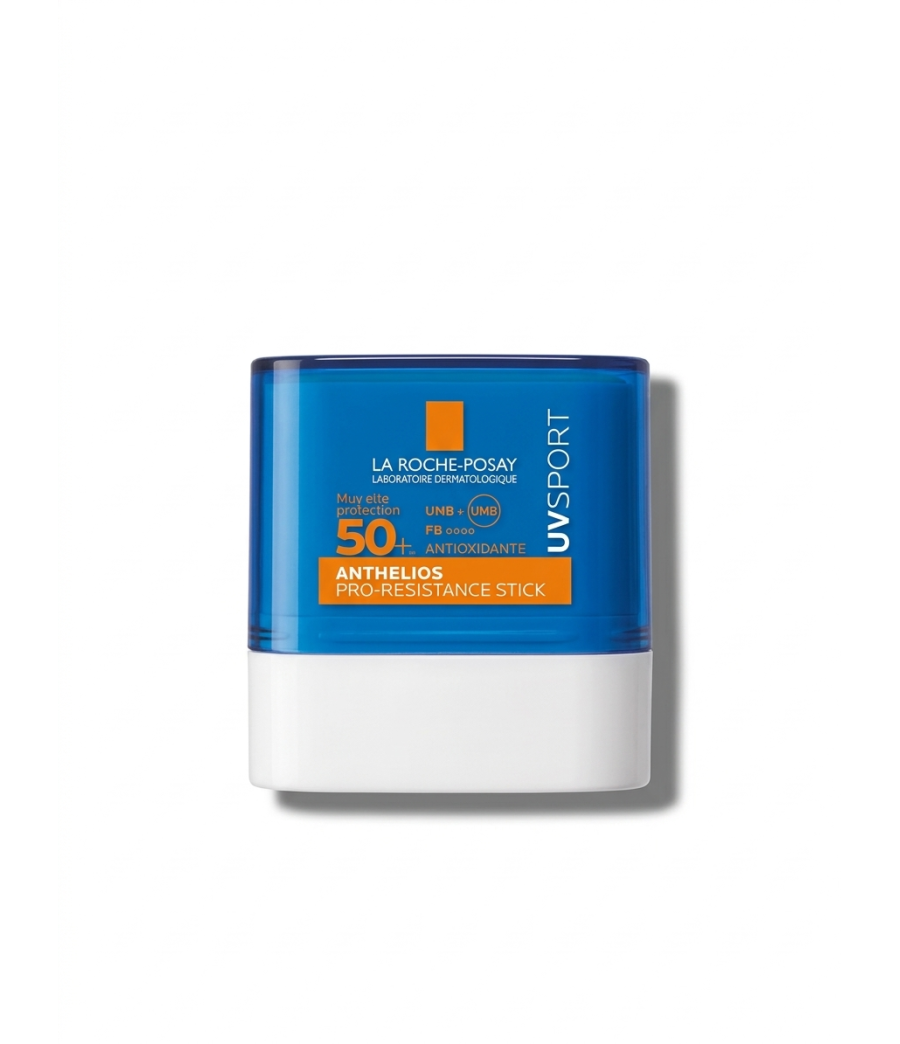 ANTHELIOS UVSPORT STICK SPF 50+ LA ROCHE POSAY 1 ENVASE 10 ML
