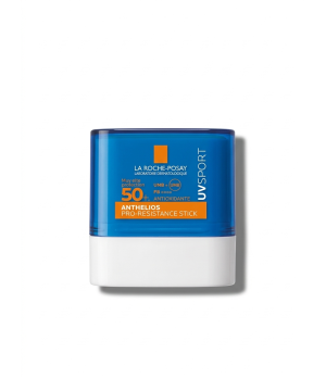 ANTHELIOS UVSPORT STICK SPF 50+ LA ROCHE POSAY 1 ENVASE 10 ML