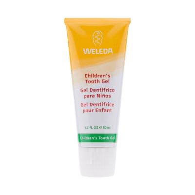 WELEDA GEL DENTIFRICO NIÑO 50