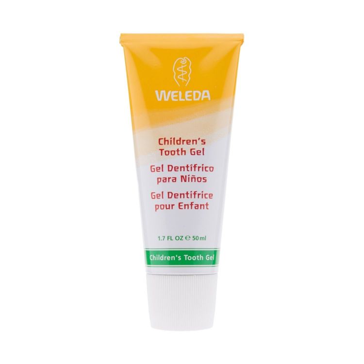 WELEDA GEL DENTIFRICO NIÑO 50