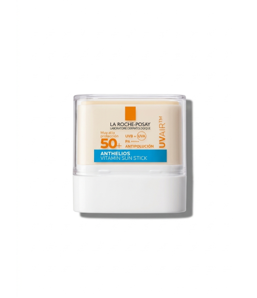 ANTHELIOS UVAIR STICK SPF 50+ LA ROCHE POSAY 1 ENVASE 10 ML