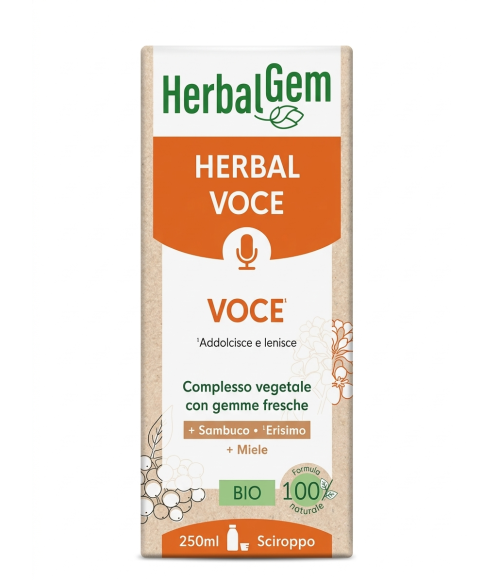 JARABE DE LOS CANTANTES 250ML