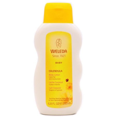 WELEDA LECH CORP CALEND NIÑ200