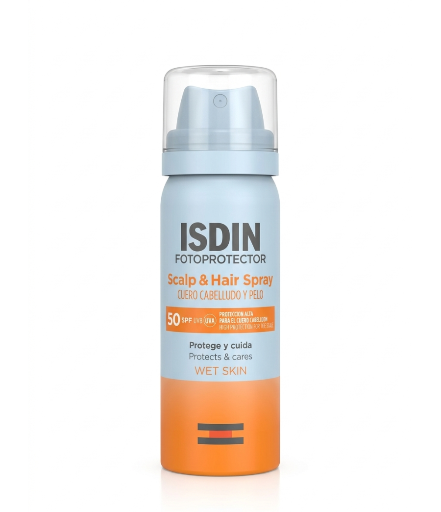 FOTOPR ISDIN SCALP&HAIR 50+ 50