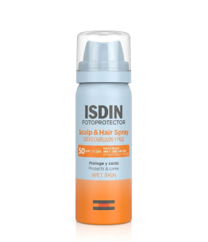 FOTOPR ISDIN SCALP&HAIR 50+ 50