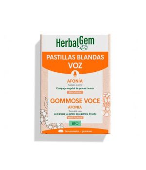 HERBALGEM PAST BLANDAS VOZ 24U
