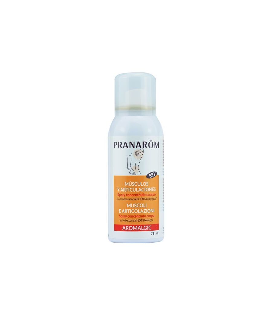 AROMALGIC SPRAY ART/MUSC 75ML