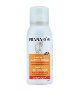 AROMALGIC SPRAY ART/MUSC 75ML