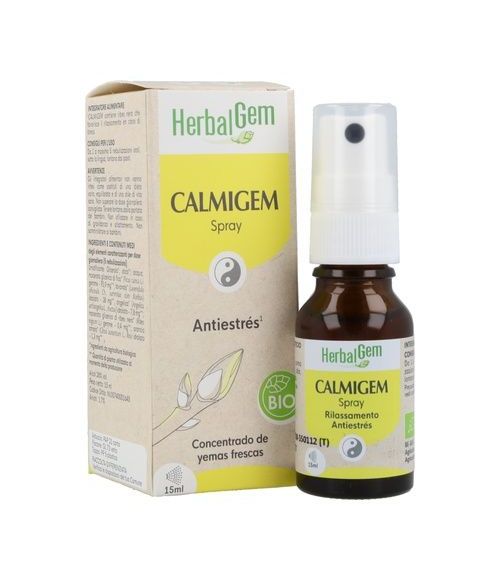 HERBALGEM SPRAY CALM GC03 15ML