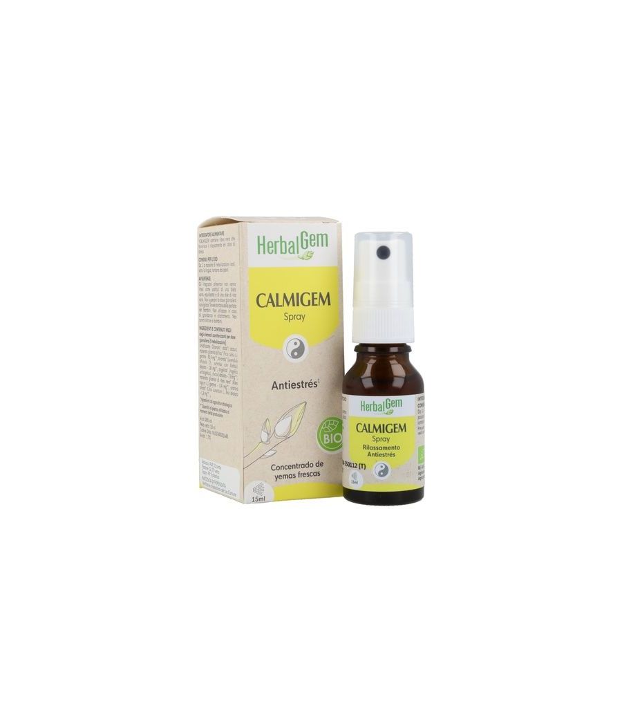 HERBALGEM SPRAY CALM GC03 15ML