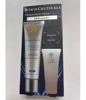 COFRE ULTRA SPF50+ MINI SKINCEUTICALS