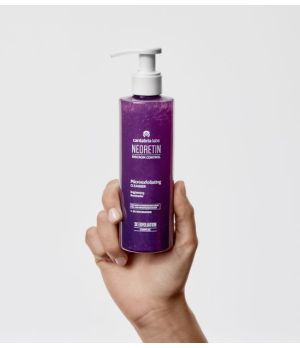 NEORETIN DISCROM CONTROL MICROEXFOLIATING CLEANSER 1 ENVASE 200 ML