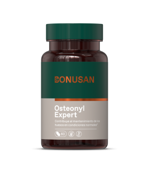 OSTEONYL EXPERT 60COMP BONUSAN