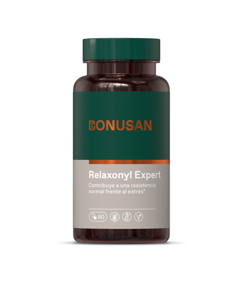 RELAXONYL EXPERT BONUSAN