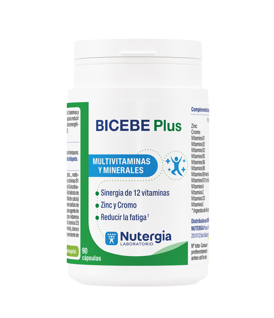 BICEBE PLUS 90 CAP