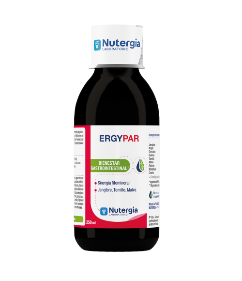 ERGYPAR 250ML