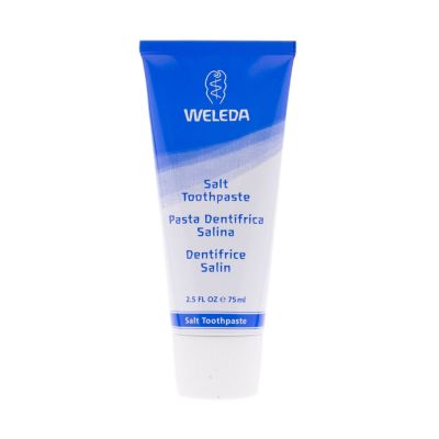 WELEDA P DENTIFRICA SALINA 75