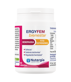ERGYFEM BIENESTAR