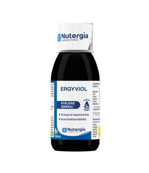 ERGYVIOL 150 ML