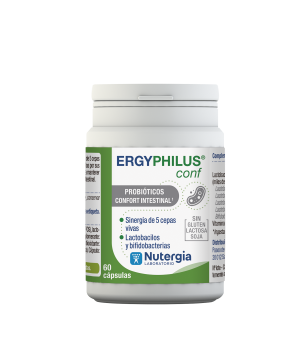 ERGYPHILUS CONFORT 60 CP NEVERA