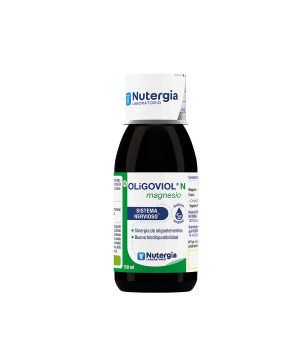 OLIGOVIOL N MAGNESIO 150ML