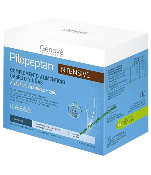 PILOPEPTAN INTENSIVE 30 SOB