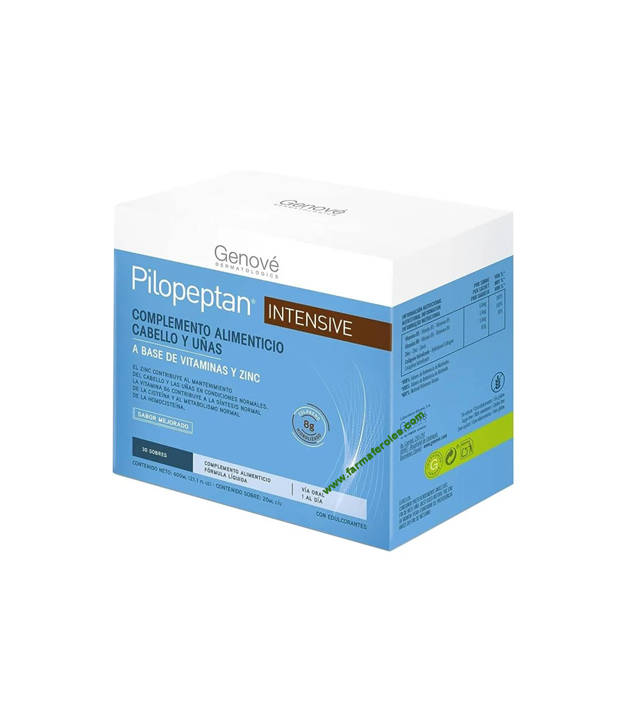 PILOPEPTAN INTENSIVE 30 SOB