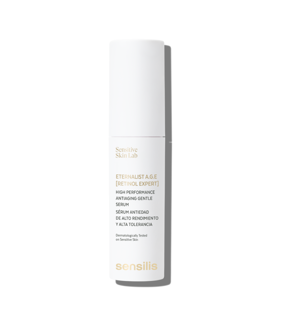 SENSILIS ETERNALIST A.G.E. RETINOL EXPERT 1 TUBO 30 ML REFILL