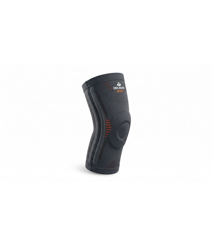 RODILLERA ELAS GEL PAD Y FLEJE LAT OS/6212 T/3