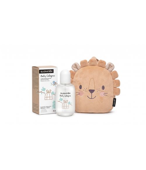 SUAVINEX BABY MY LITTLE LEON