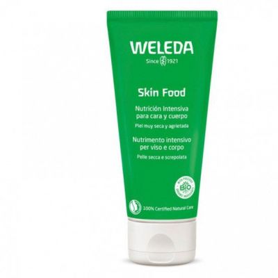 WELEDA CR PLANT MEDIC 30ML *