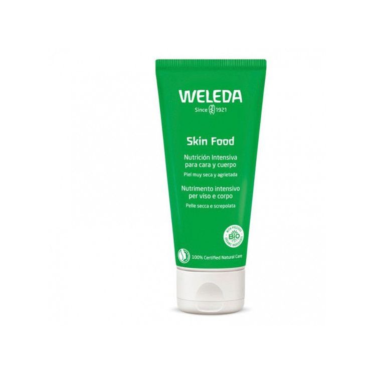 WELEDA CR PLANT MEDIC 30ML *