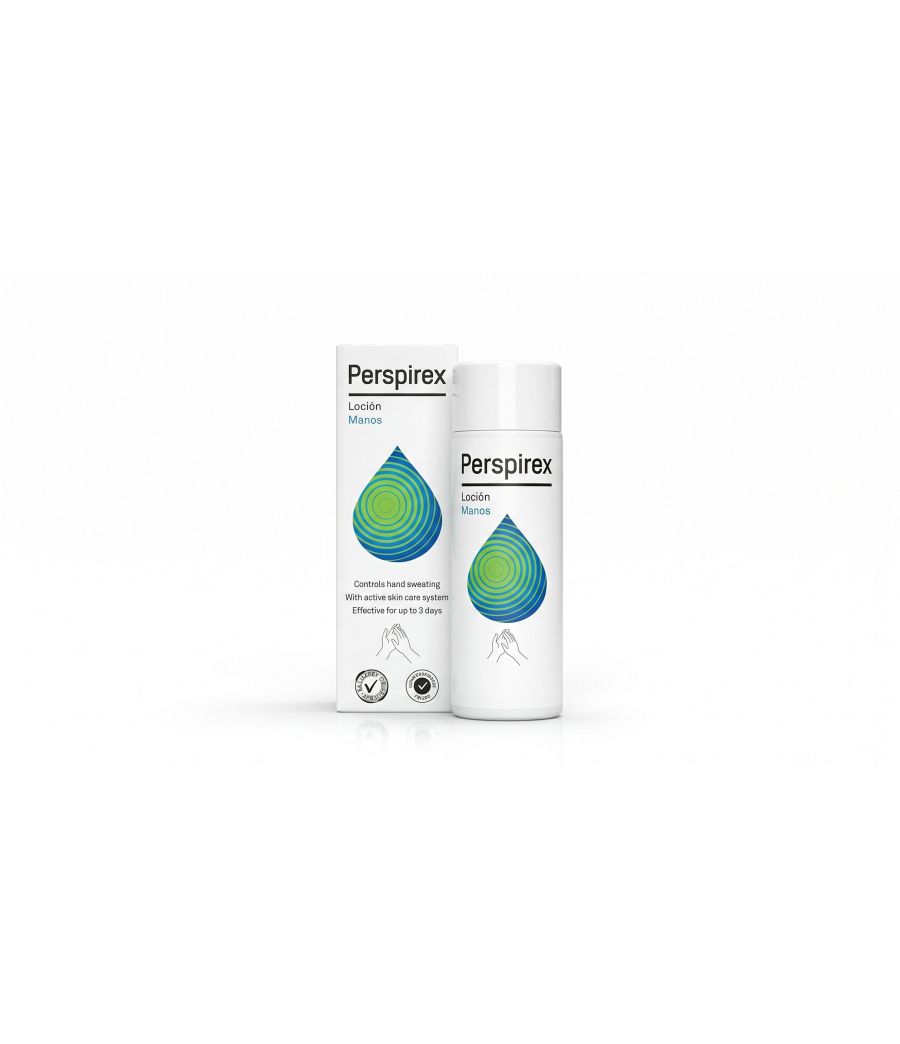 PERSPIREX LOCION MANOS 100 ML