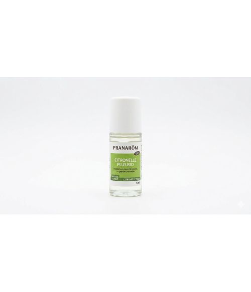 ROLL ON CITRONELA PLUS BIO 75M