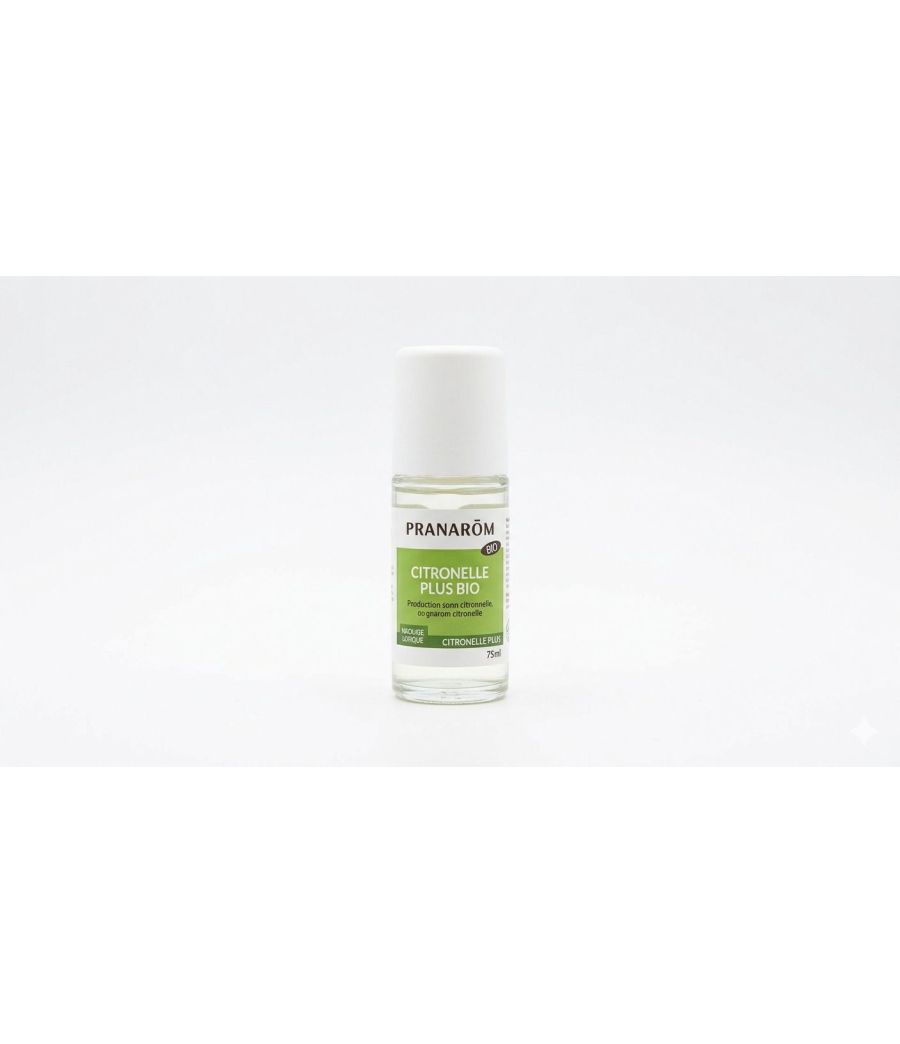 ROLL ON CITRONELA PLUS BIO 75M