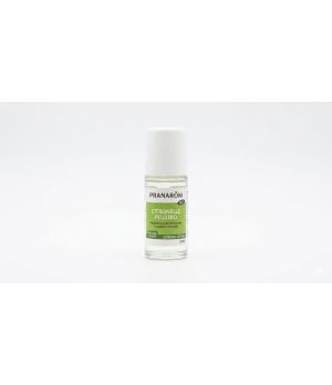 ROLL ON CITRONELA PLUS BIO 75M