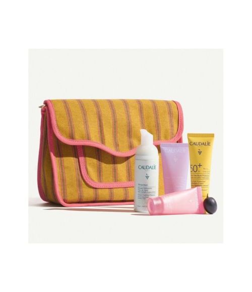CAUDALIE NECESER VERANO