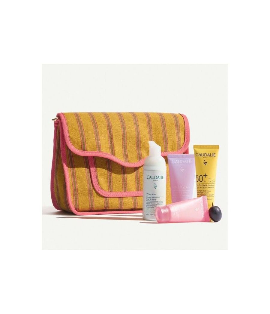 CAUDALIE NECESER VERANO
