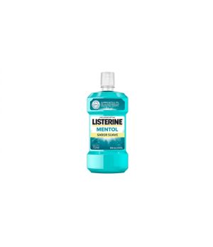 LISTERINE MENTOL 750 ML PVPR