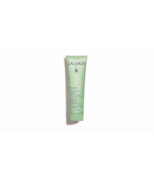 CAUDALIE VINOPURE FLUIDO MATIFICANTE 60ML