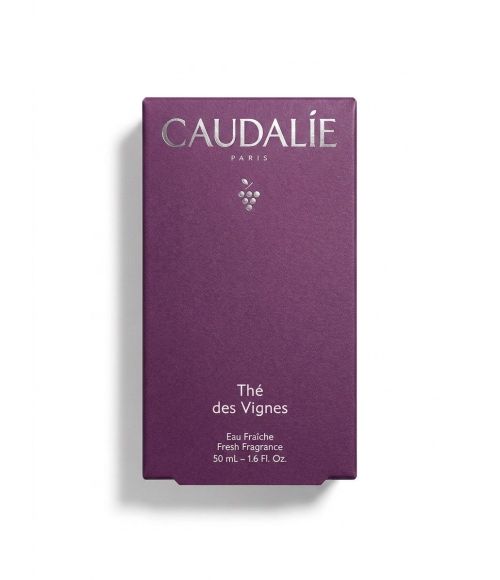 CAUDALIE THE DES VIGNES AGUA FRESCA 50ML 528R1