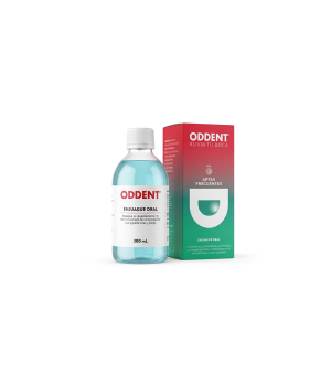 ODDENT ENJUAGUE ORAL 300 ML