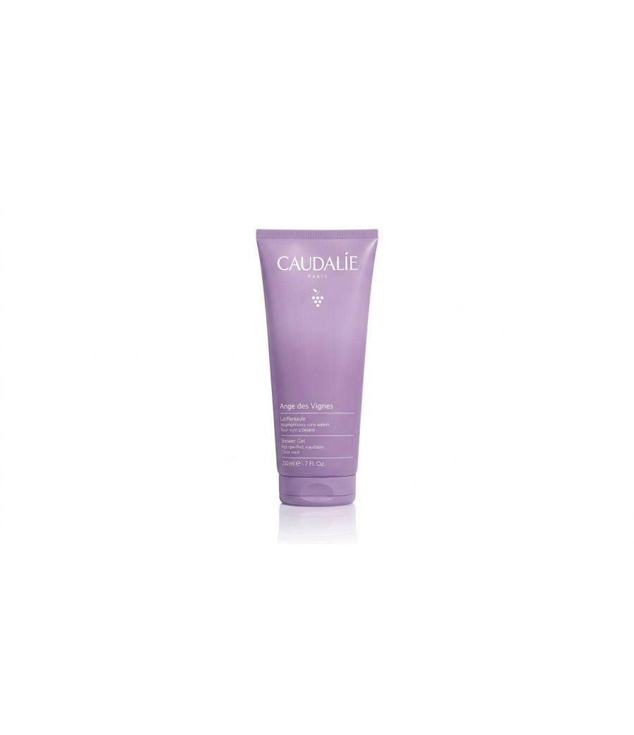 CAUDALIE GEL DE DUCHA ANGE DES VIGNES  200ML