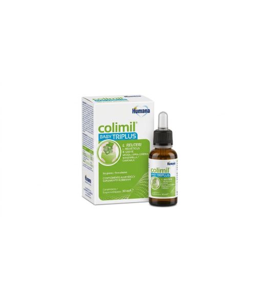 COLIMIL BABY TRIPLUS 1 BOTE 30 ml