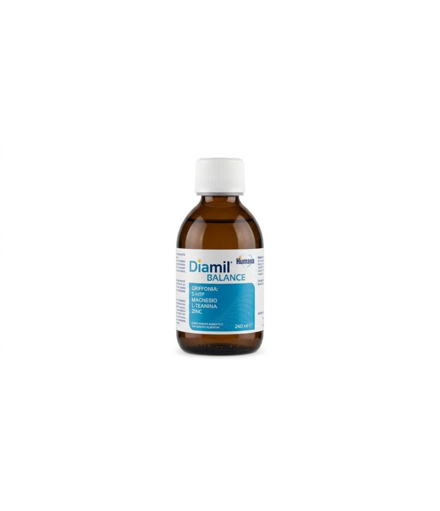 DIAMIL BALANCE 240ML