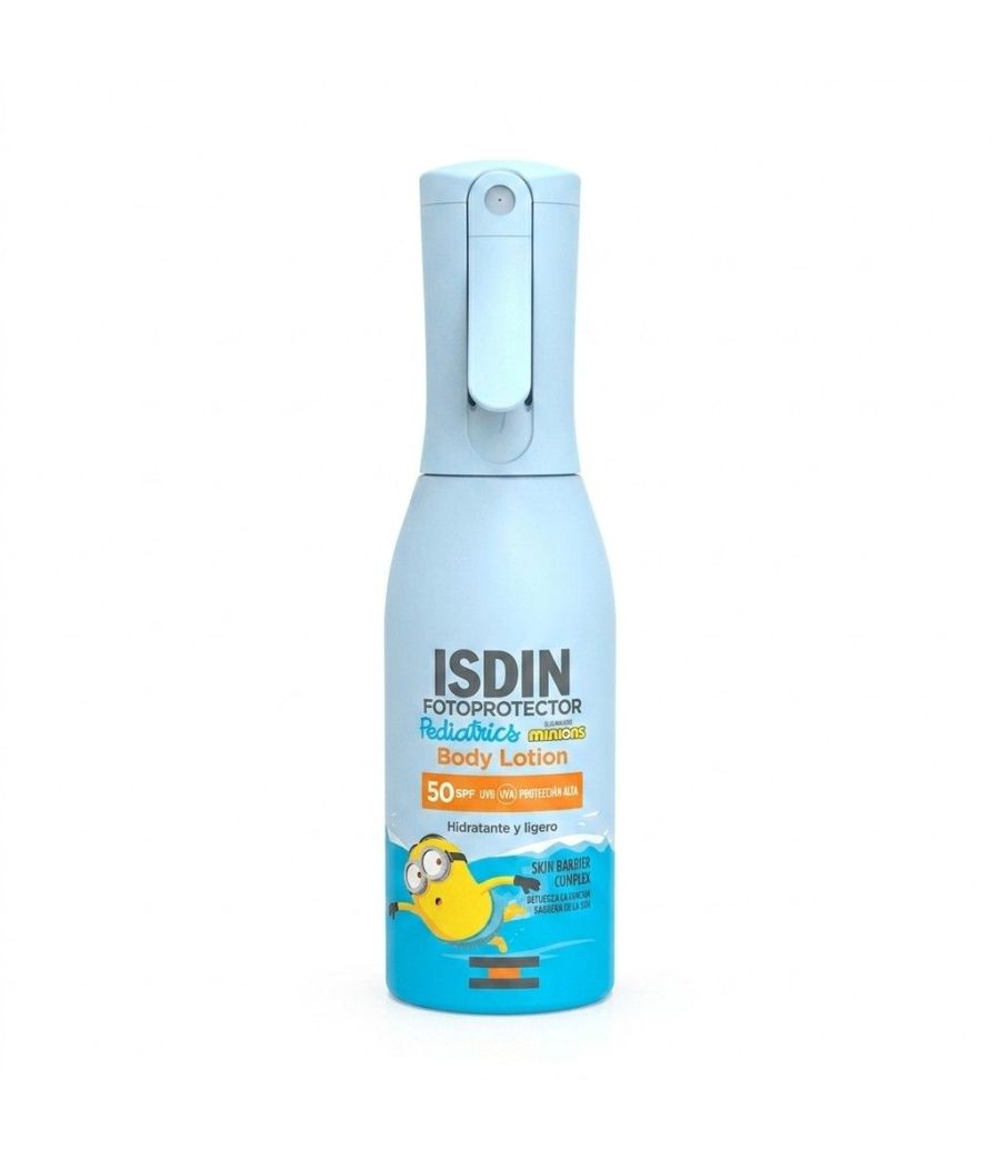 FOTOPR ISDIN BODY LOC PED 250