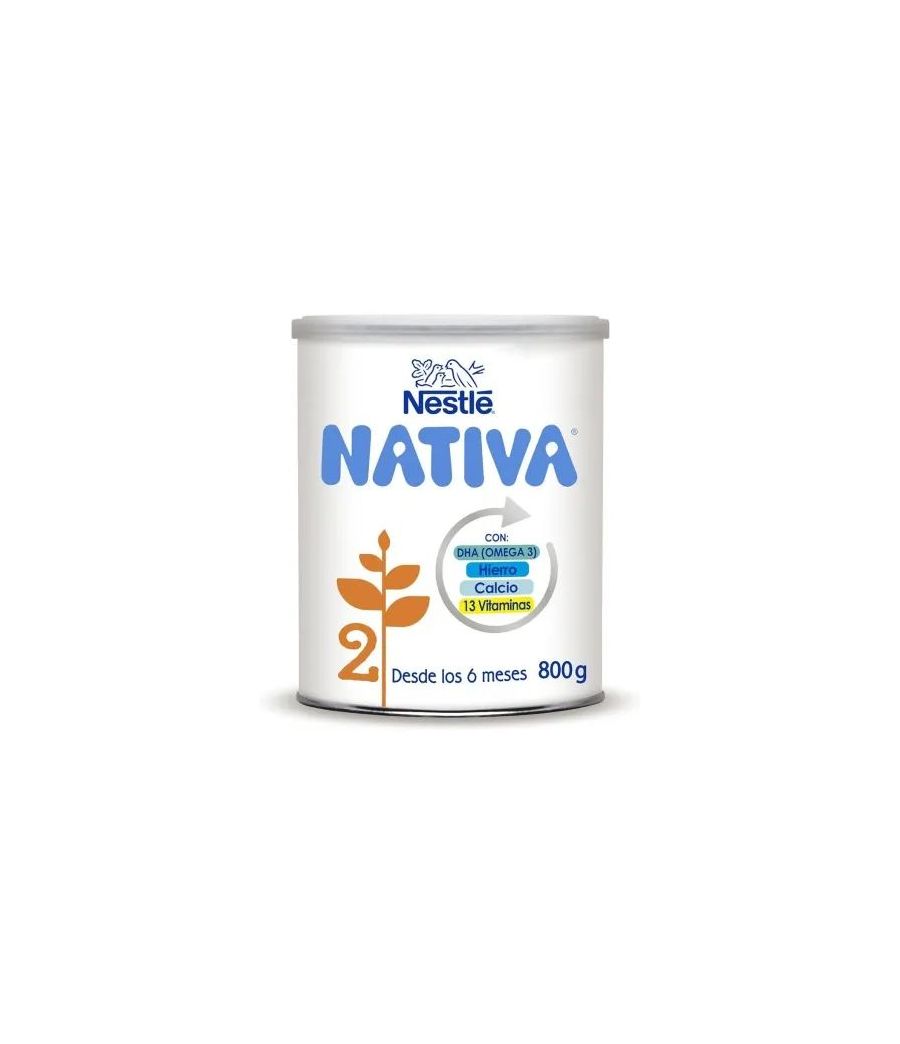 NATIVA 2 800 G